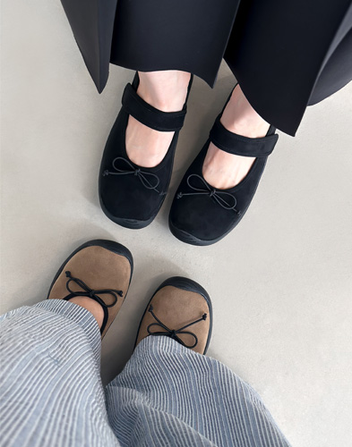 루이스 메리제인 로퍼 2cm (820C3)