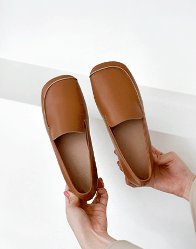 시에르 로퍼 2cm (827C8)