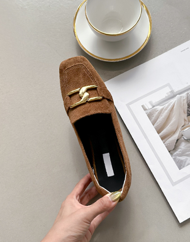 나크에 로퍼 2cm (903C10)