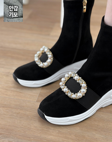 블링 샤 하이탑 6cm (1219Z6)