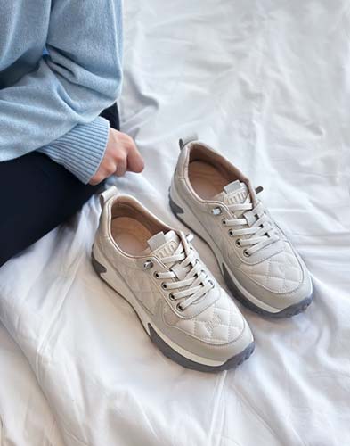 미뉴 스니커즈 4cm (903C4)