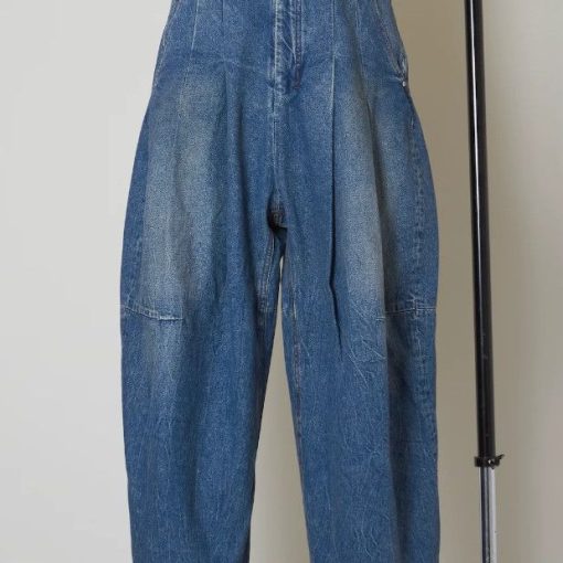 워시드 오디너리 시티 배기 2402SK134W