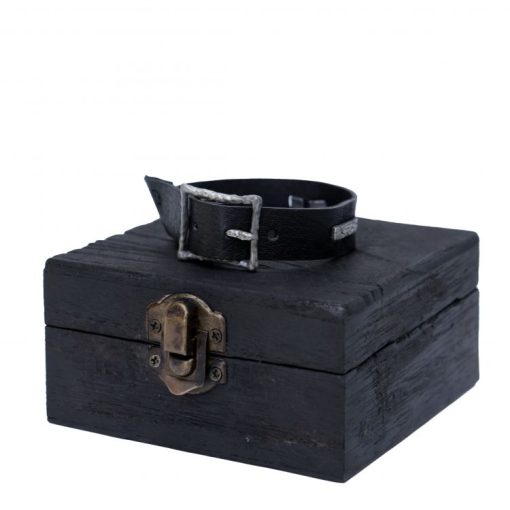 OS01 팔찌 (블랙)