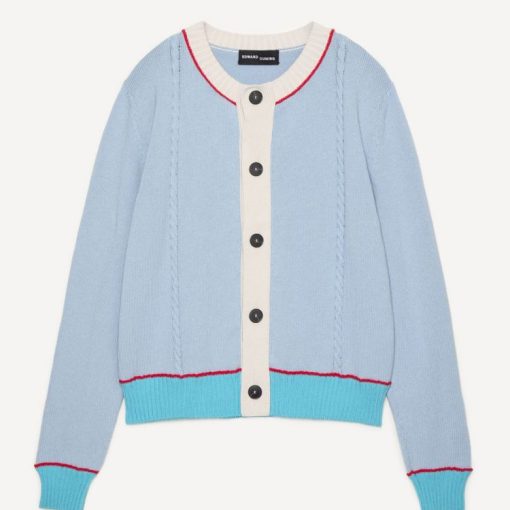 하이라이터 카디건 FW25-K31