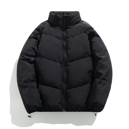 일상부터 야외 활동까지 두루 입기 좋은 패딩 SG-003