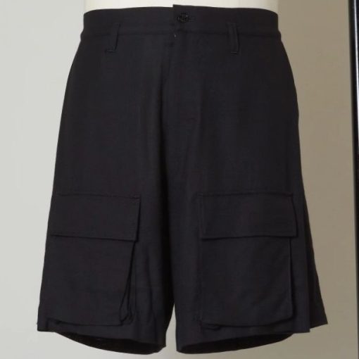 M-반바지 블랙 2501SK79